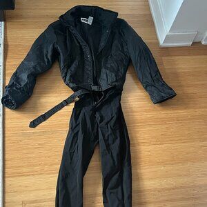 Vintage DKNY Skiwear Jumpsuit